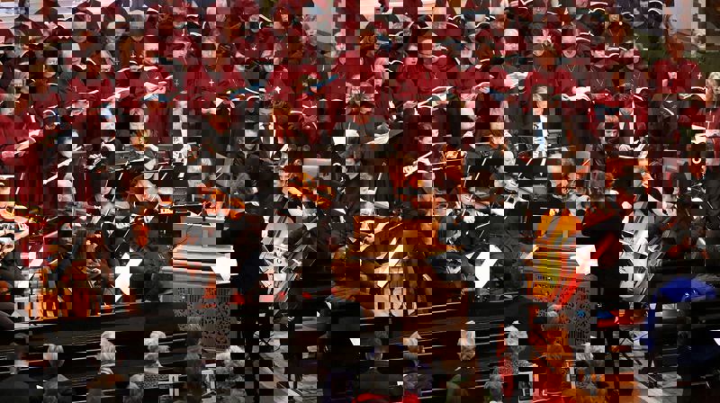 Foto: Eirik Hustvedt