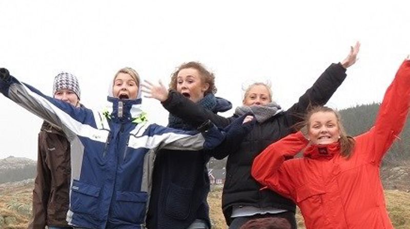 Påmelding til MILK er åpnet