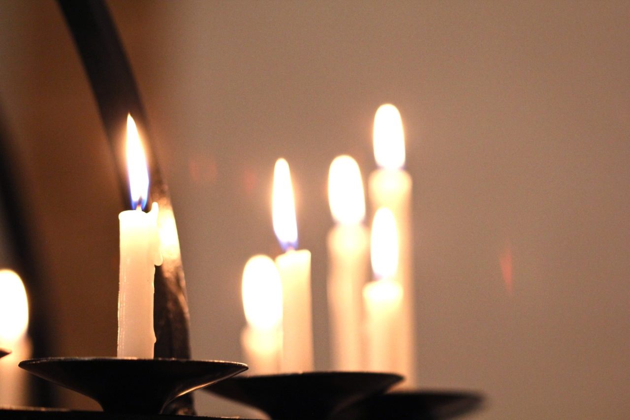 Late Night Service og karaokekveld