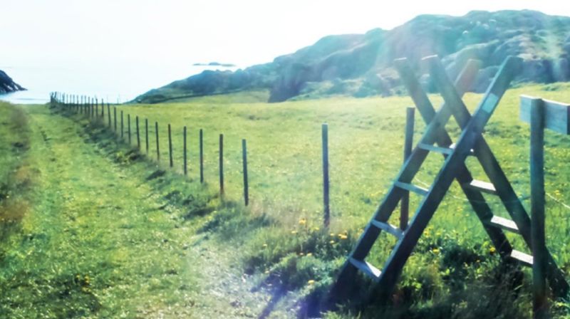 - La oss snakke om døden