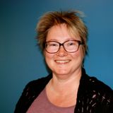 Heidi Saltvedt