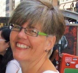 Inger-Mette Brommeland