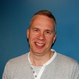 Jon Erik Kiørboe  Strand