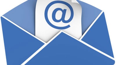 Vi sender ut ukentlig informasjonsmail