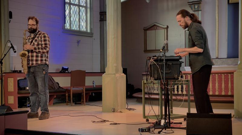 Vil du leie en kirke eller et menighetslokale