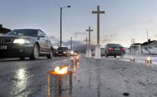 Foto: Harald Nordbakken, Haugesunds Avis
