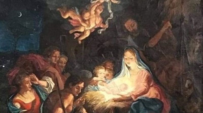 Se julegudstjenester fra Hemne og Valsøyfjord kirke på nett