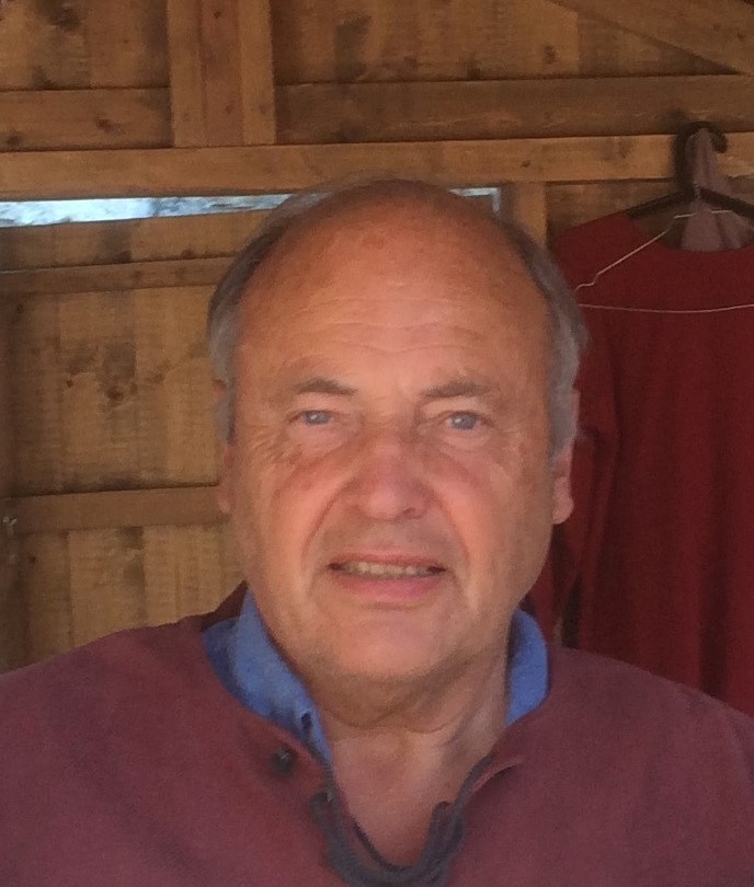 Bertel  Aasen