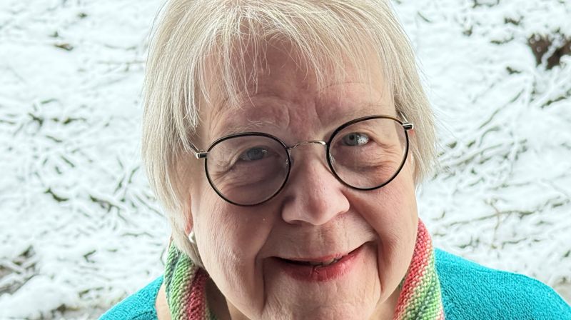 Foto: Tom Skare/Hitra kirkekontor