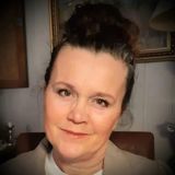 Gunhild Bøklep Bøe