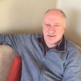 Oddbjørn Stjern