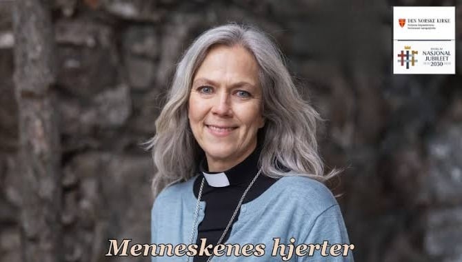 Arrangementet er en del av Nasjonaljubileet 2030 og årets jubileumstema "Slekt og samfunn". 