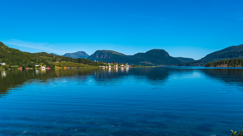 Ledige stillinger i Heim kirkelige fellesråd