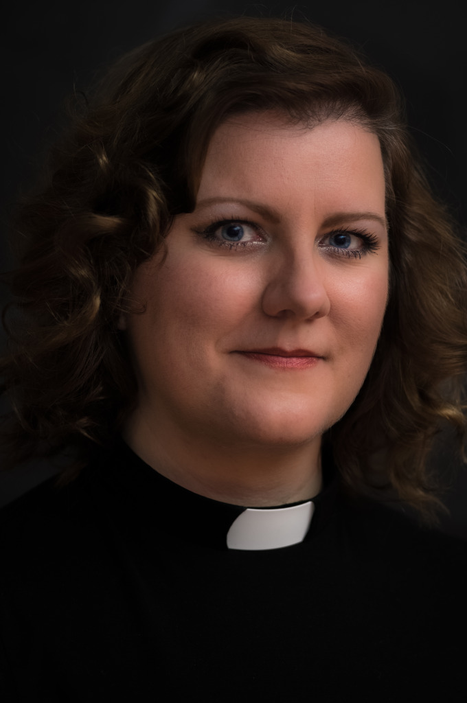 Maren Ninni Lockertsen Aresvik