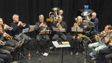 Foto: Betel Brass Trondheim