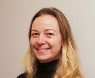 Jorunn Væge