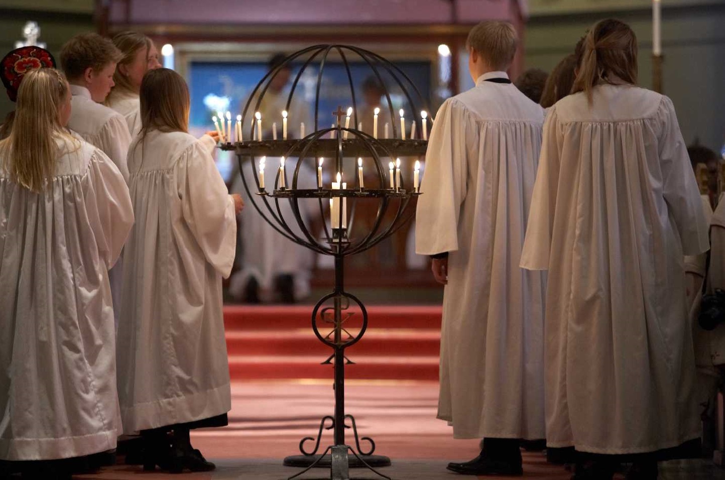 Foto: Sveinung Bråthen