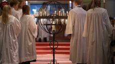 Foto: Sveinung Bråthen