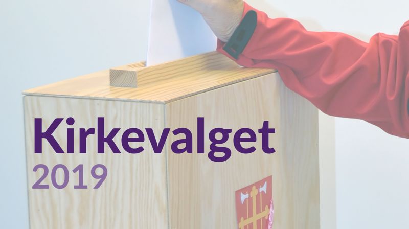 Hvordan vil du at kirken skal være?