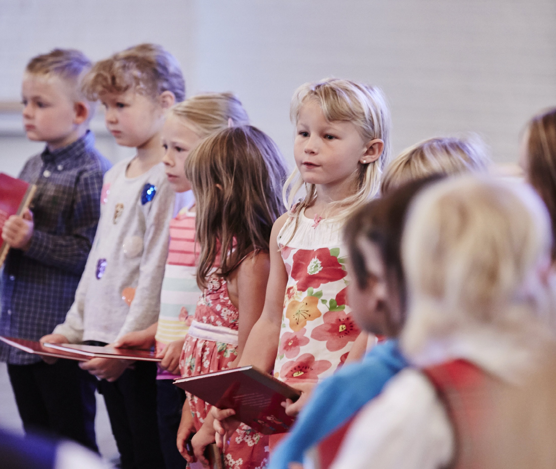 Foto: Sveinung Bråthen