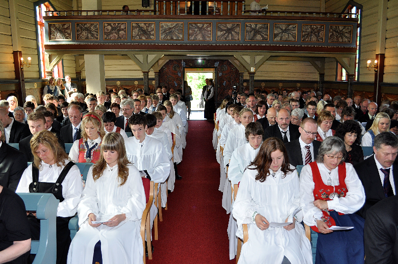 Foto: John Øystein Berg