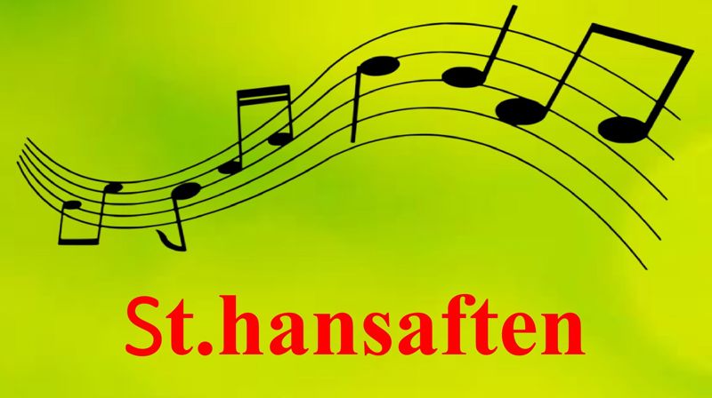 St.hanstreff