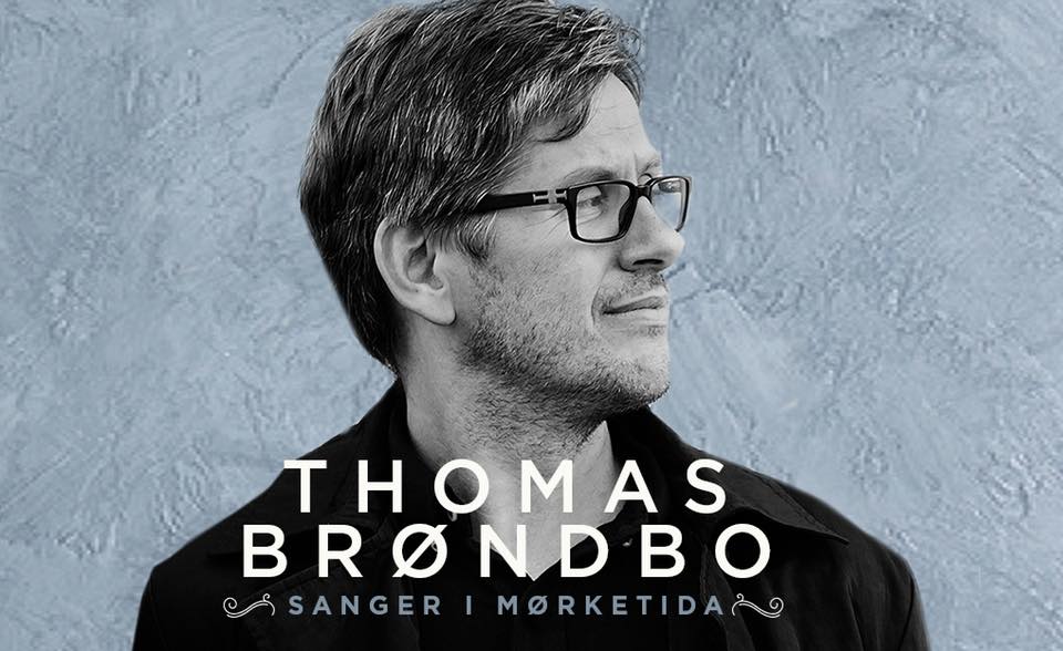 Thomas Brøndbo