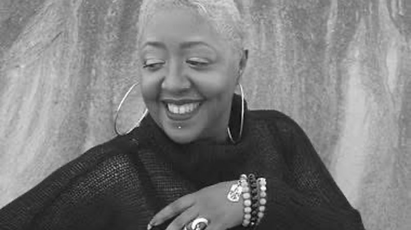 Vokalist Tricia Boutte kommer til Vinje kirke 15. juni sammen med fylkesmusikerne Quintus