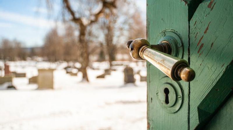 Foto: Kirkerådet