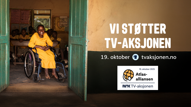 TV-aksjonen 2025
