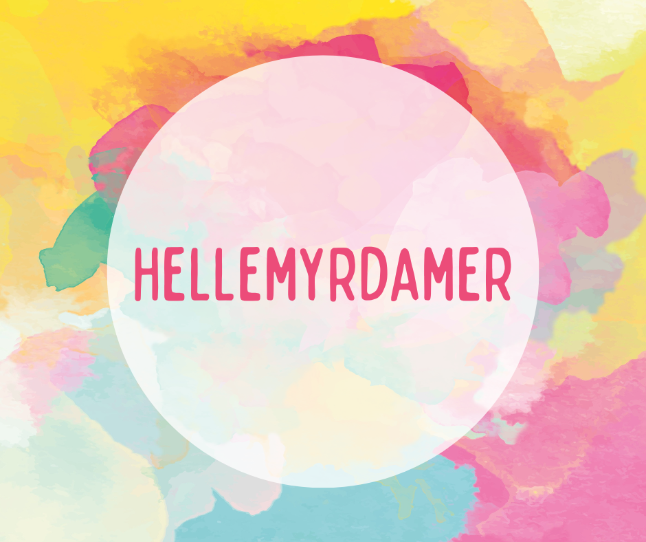 Hellemyrdamer