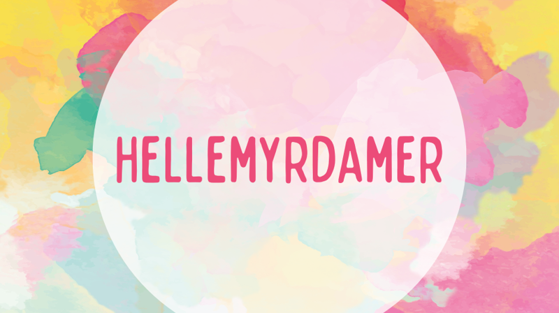 Hellemyrdamer