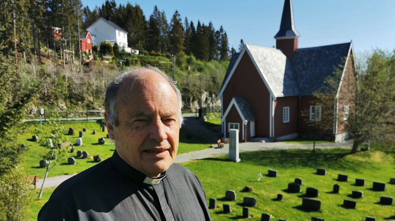 Det er klart for påmelding for neste års konfirmanter, forteller sokneprest Bertel Aasen. Alle foreldre og ungdommer som ønsker kirkelig konfirmasjon inviteres til Misjonshuset i Fillan tirsdag kveld.