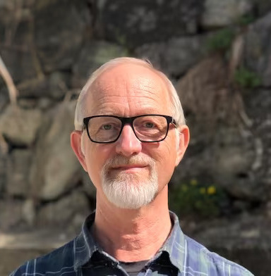 Tore Holmquist som ny sokneprest