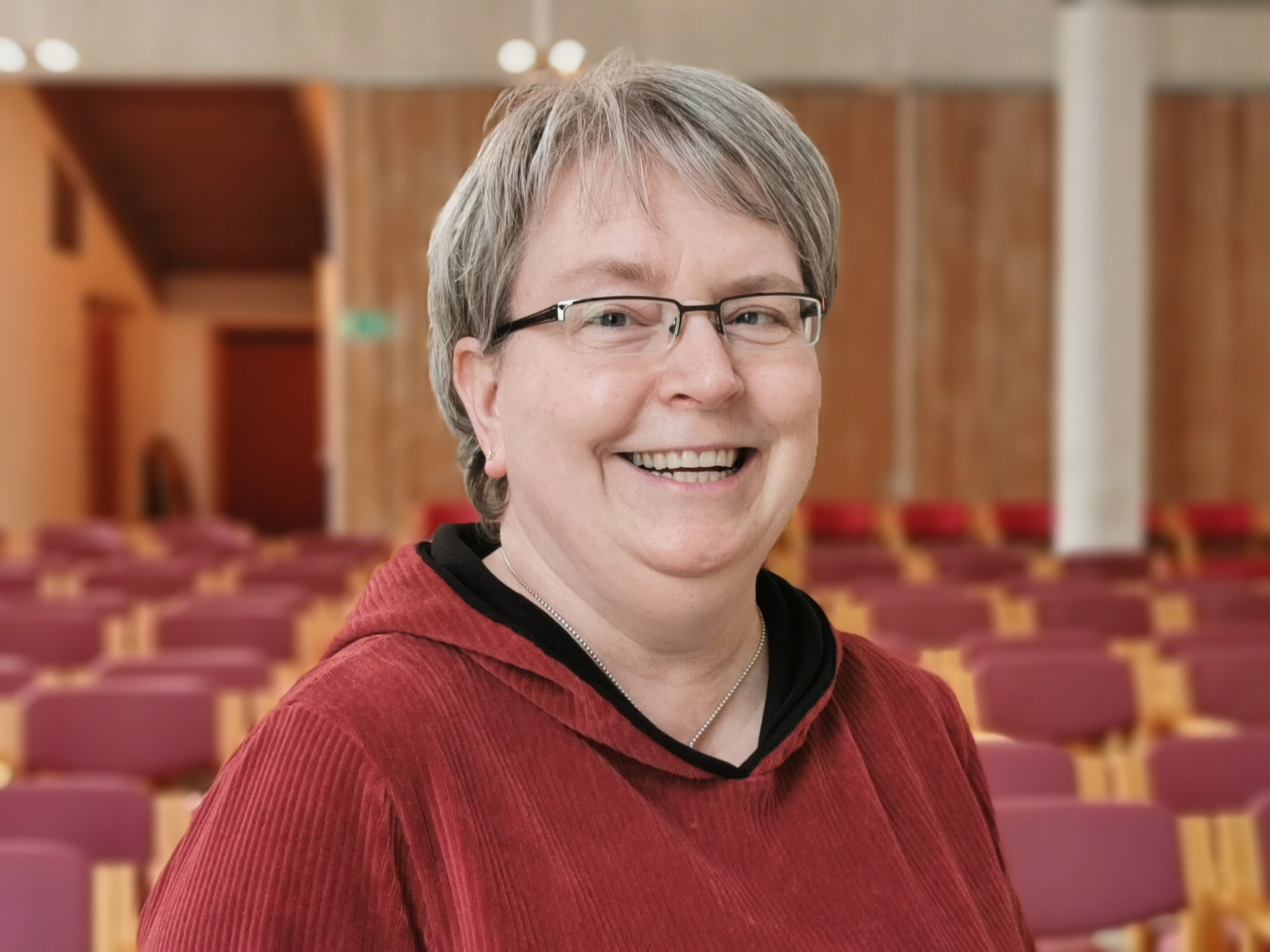 Heidi Kristine Fugelsøy