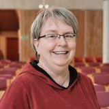 Heidi Kristine Fugelsøy