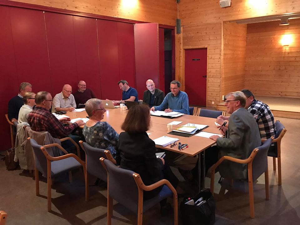 Informasjon fra Kirkelig fellesnemnd i Indre Østfold