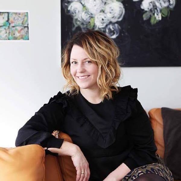 Åshild Moen Arnesen