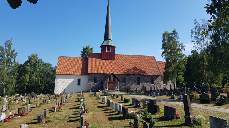 Vedtekter for gravplassene i Hole kommune