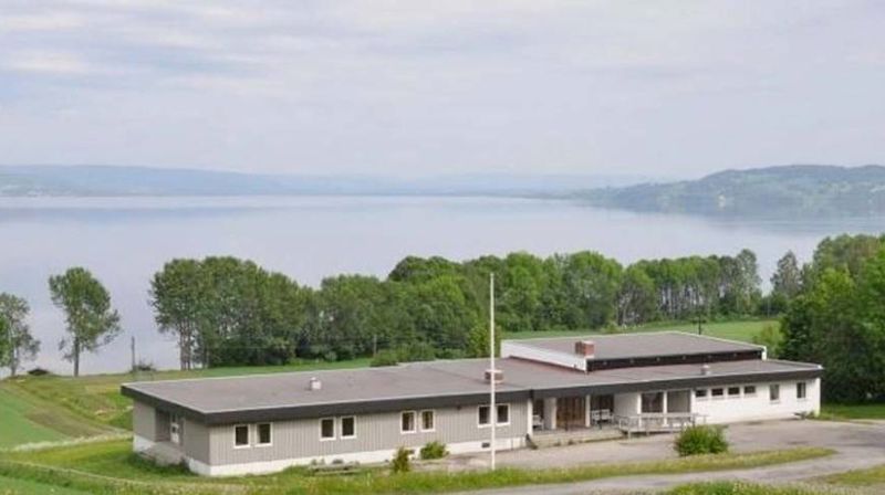Leir på Gulsrud
