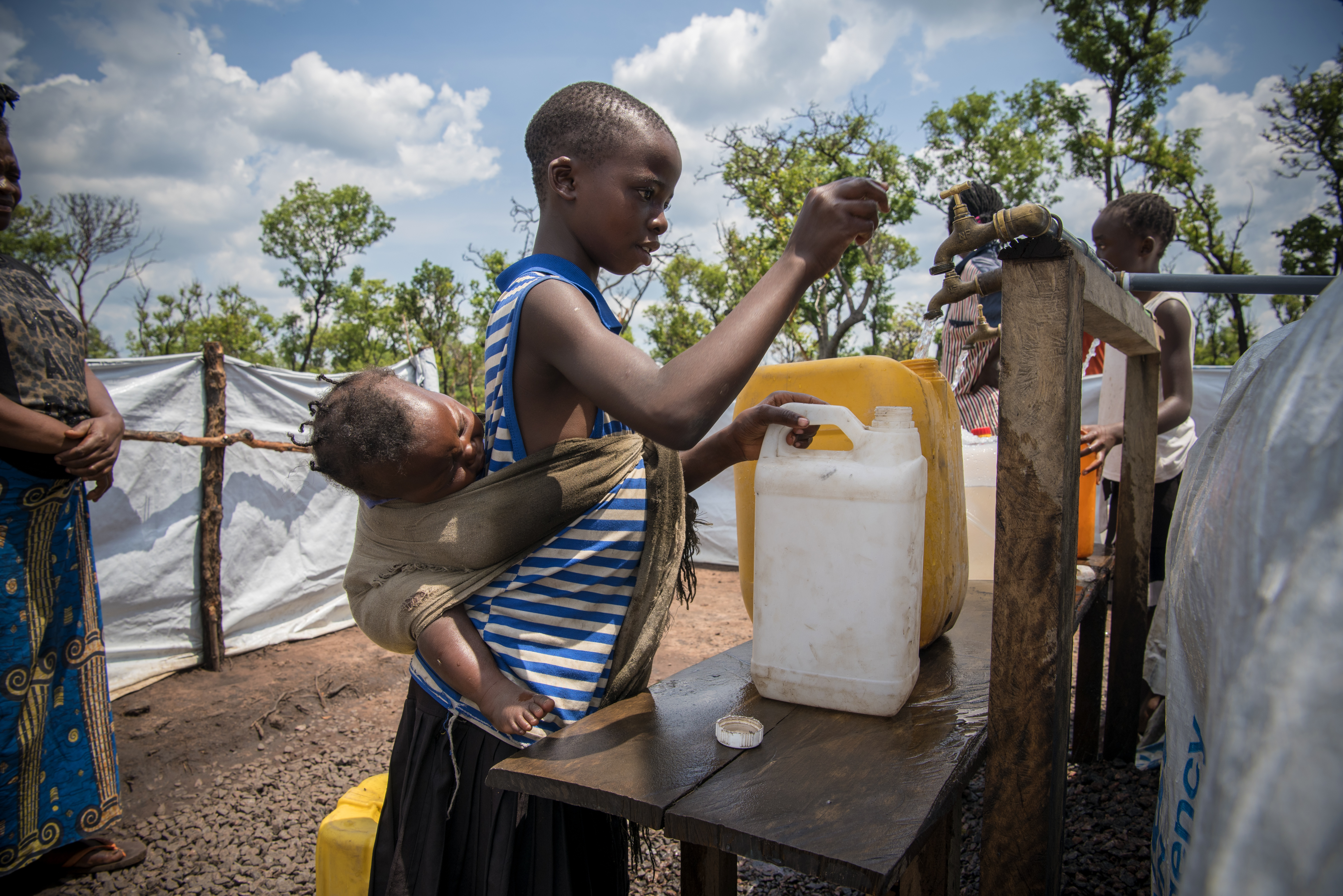 Fasteaksjonen 20.mars 2018