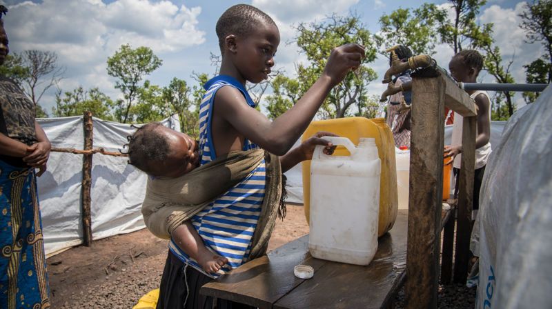 Fasteaksjonen 20.mars 2018