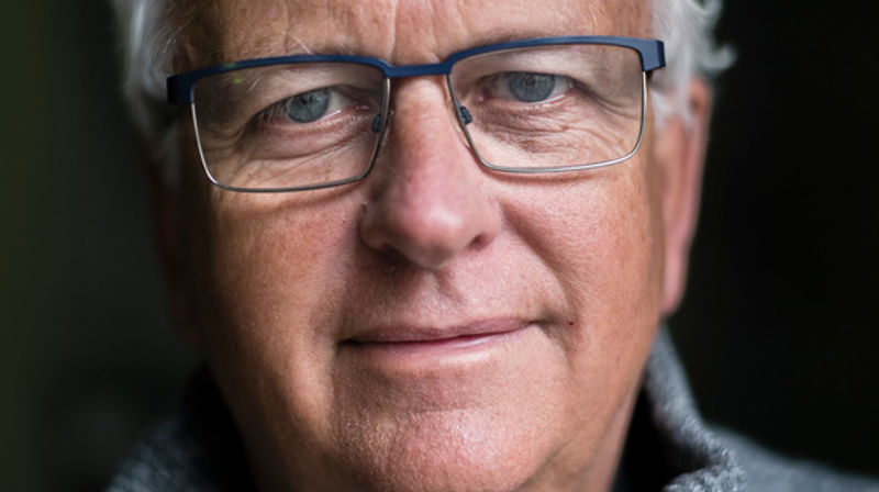 Salmekveld med Eyvind Skeie og koret Dacapo