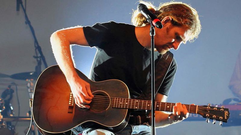 Konsert med Øystein Hagen og Endre Guldbrandsen i Hole kirke 24.januar kl. 19