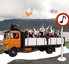 Våren synges inn i Hole kirke