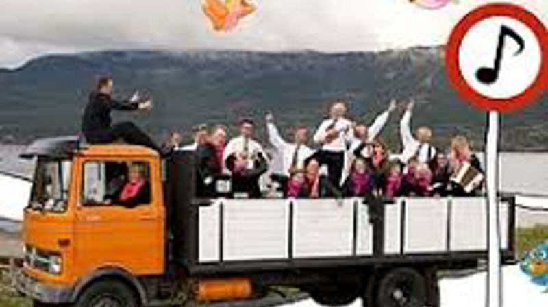 Våren synges inn i Hole kirke