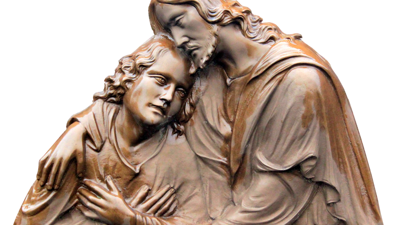 Kirkeasyl-Hønefoss kirke