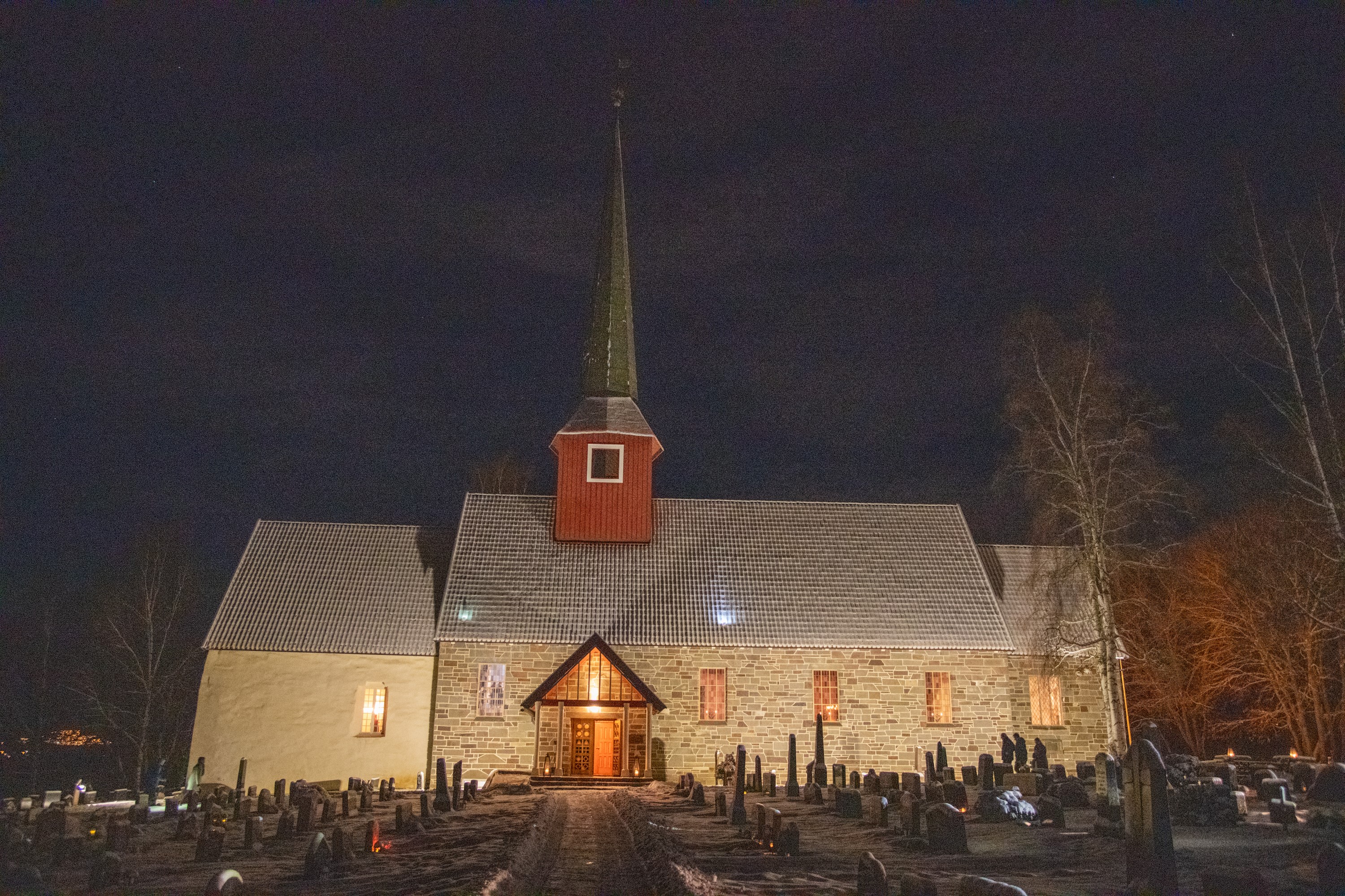 Betalingssatser for Hole kirkelige fellesråd 2022