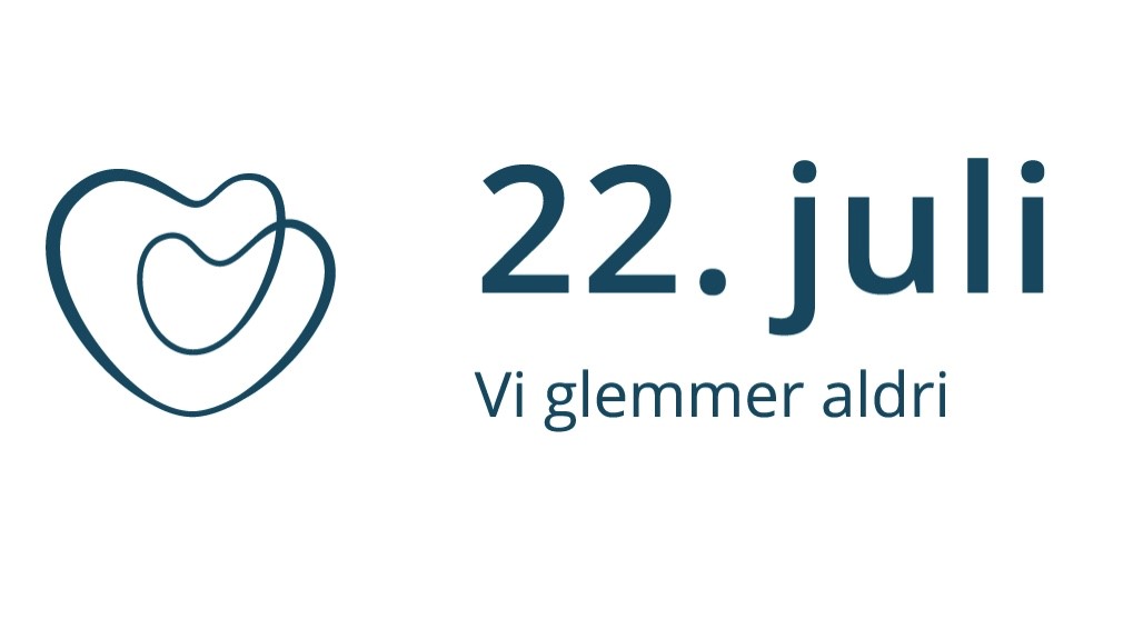 10-års markering 22. juli i Hole kirke