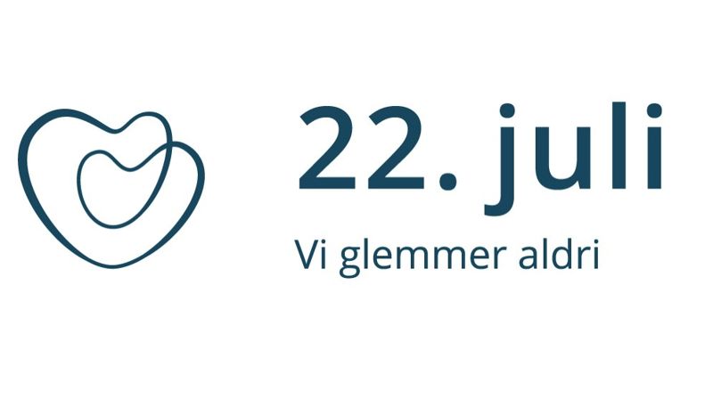 10-års markering 22. juli i Hole kirke